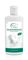 Pleťové tonikum ČAJOVNÍKOVÉ - 200 ml