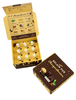CHOCO PARFEMIÉRA