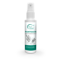 Balzám po opalování PANTESON - 100 ml