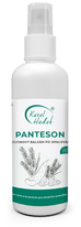 Balzám po opalování PANTESON - 200 ml