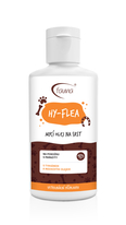 Mycí olej HY-FLEA na srst a pokožku s parazity 100 ml