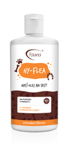 Mycí olej HY-FLEA na srst a pokožku s parazity 200 ml