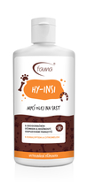 Mycí olej na srst HY-INSI s možností odpuzení hmyzu 200 ml