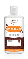 Mycí olej HY-NEDEMOD pro srst s parazity 200 ml