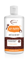 Mycí olej na srst HY-PUPPY pro mláďata 200 ml