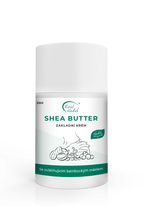 Regenerační neutrální krém SHEA BUTTER - 50 ml