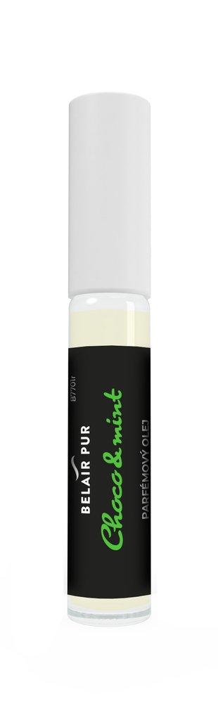 Parfém CHOCO & MINT - 3 ml