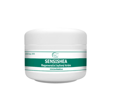 Regenerační pleťový balzám SENSISHEA - 5 ml