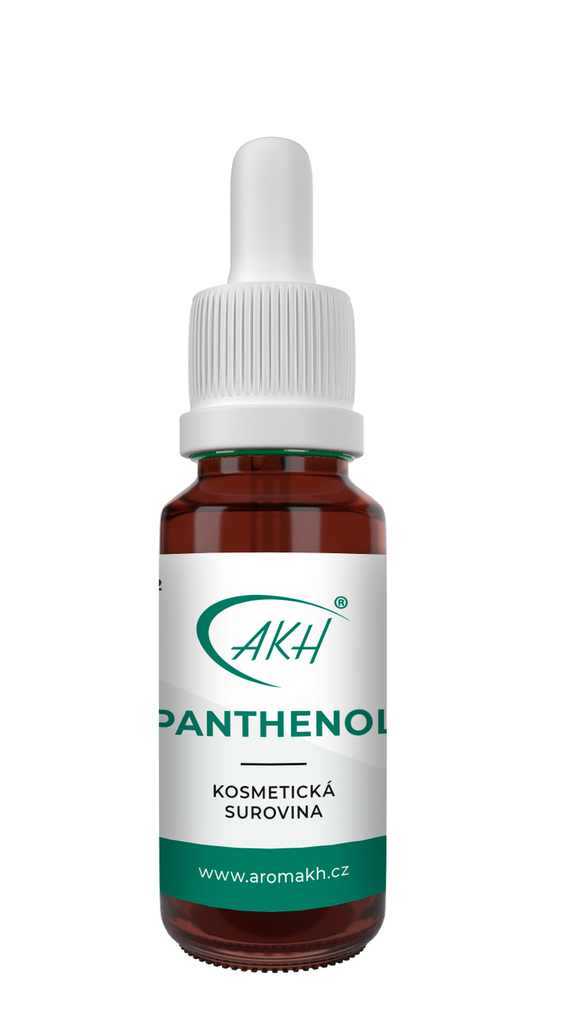 PANTHENOL - 20 ml