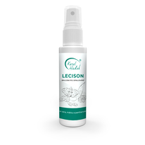 Balzám po opalování LECISON - 100 ml