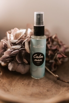 Esenciální parfém CALM MAN - 30 ml