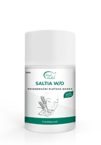 Pleťová maska SALTIA W/O - 50 ml