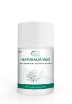 Pleťová maska NATURALIA W/O - 50 ml