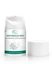 Pleťová maska NATURALIA W/O - 50 ml