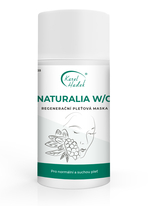 Pleťová maska NATURALIA W/O - 100 ml