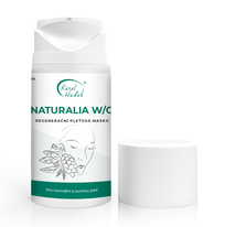 Pleťová maska NATURALIA W/O - 100 ml