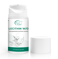 Aktivující maska LECITHIN W/O - 100 ml