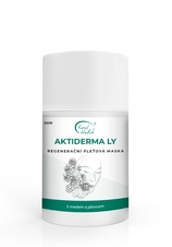 Medová pleťová maska AKTIDERMA LY - 50 ml
