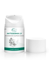 Medová maska AKTIDERMA LY - 50 ml