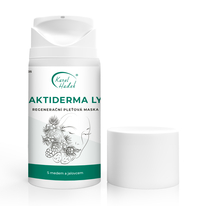 Medová maska AKTIDERMA LY - 100 ml