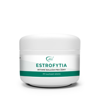Intimní balzám ESTROFYTIA - 100 ml