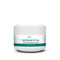 Intimní balzám ESTROFYTIA - 50 ml