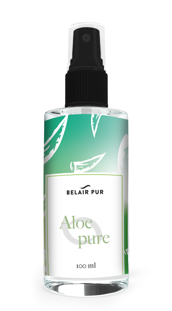 Esenciální parfém ALOE PURE - 100 ml