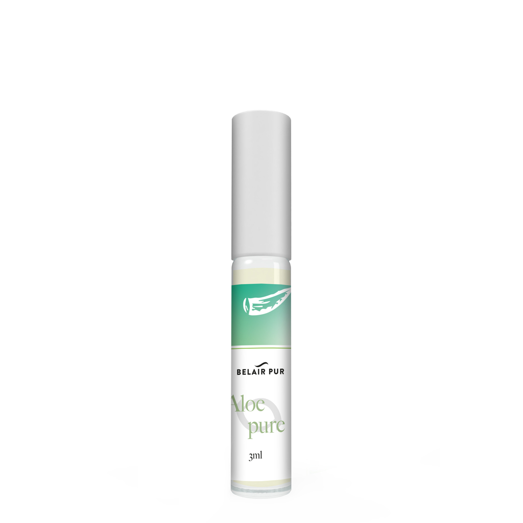 Esenciální parfém ALOE PURE - 3 ml