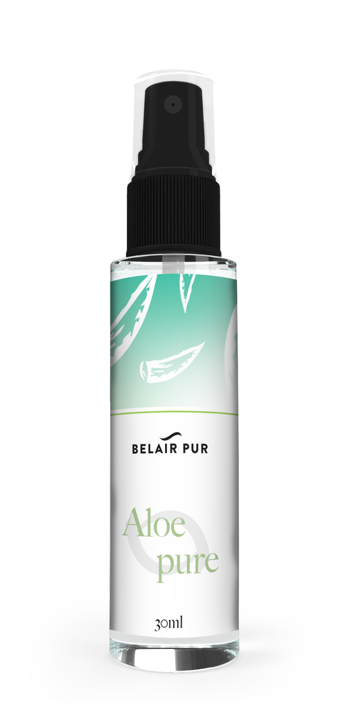 Esenciální parfém ALOE PURE - 30 ml