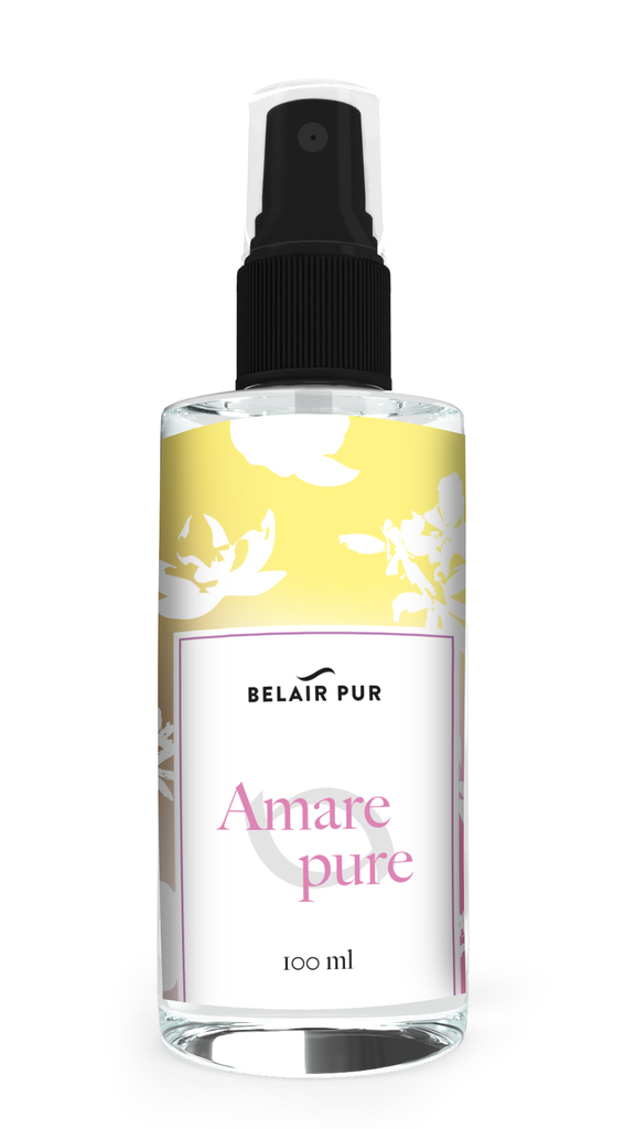 Esenciální parfém AMARE PURE - 100 ml