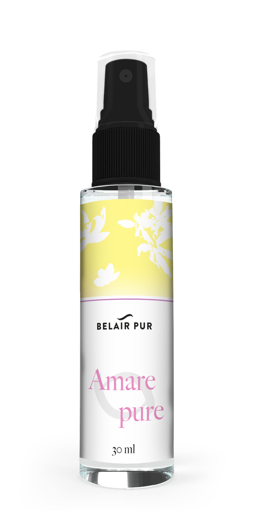Esenciální parfém AMARE PURE - 30 ml