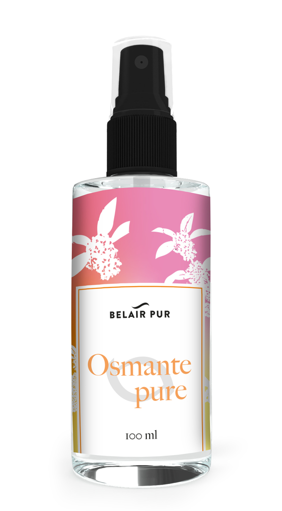 Esenciální parfém OSMANTE PURE - 100 ml