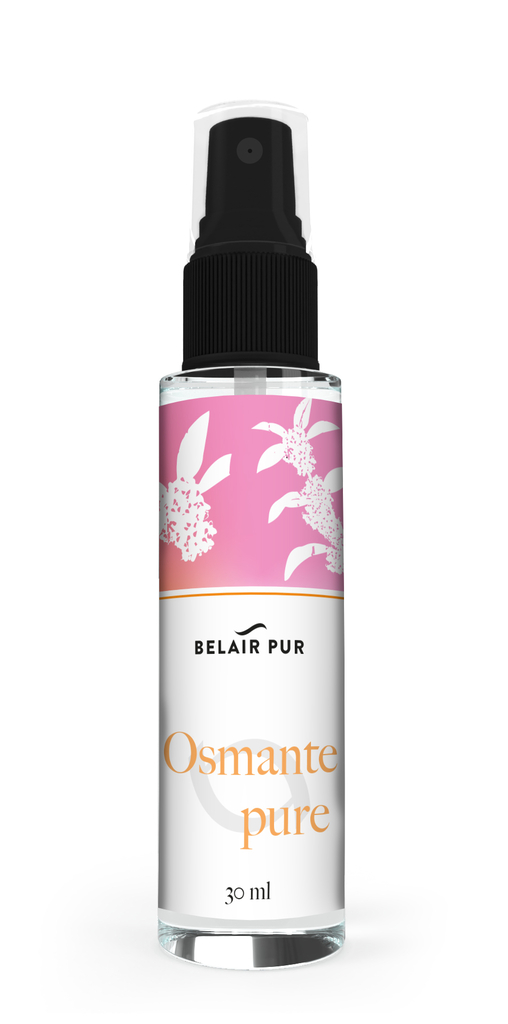 Esenciální parfém OSMANTE PURE - 30 ml