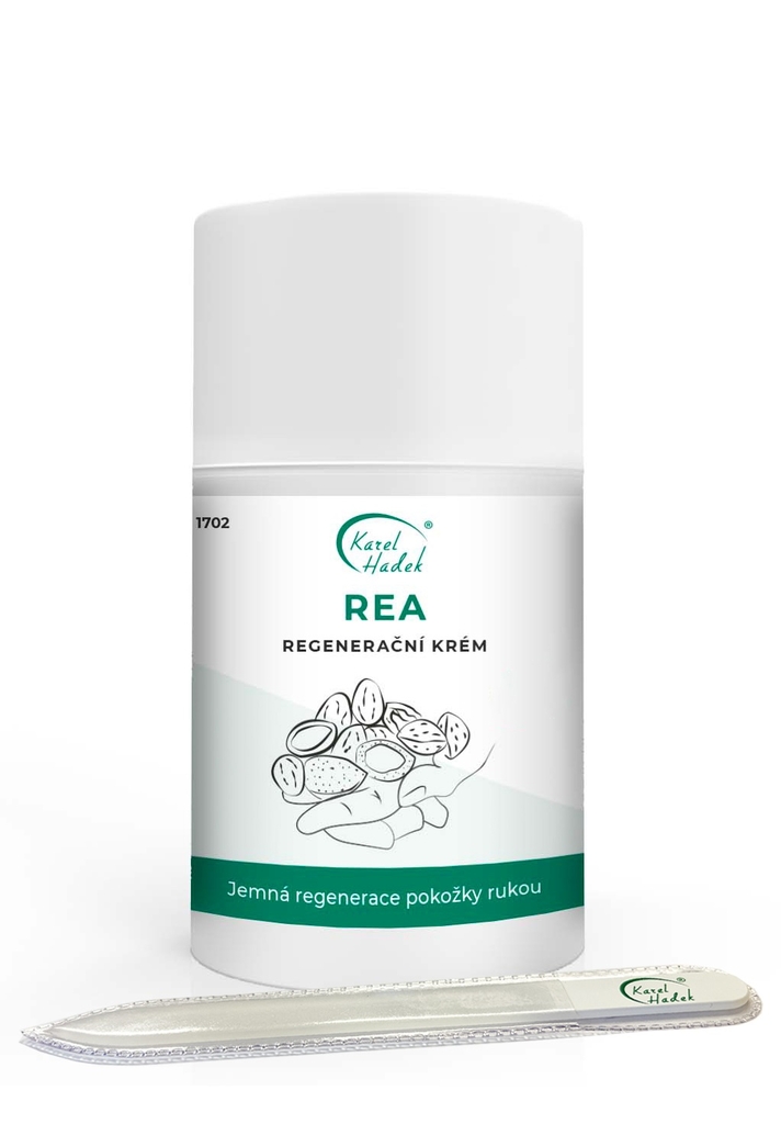 Krém na ruce REA - 50 ml