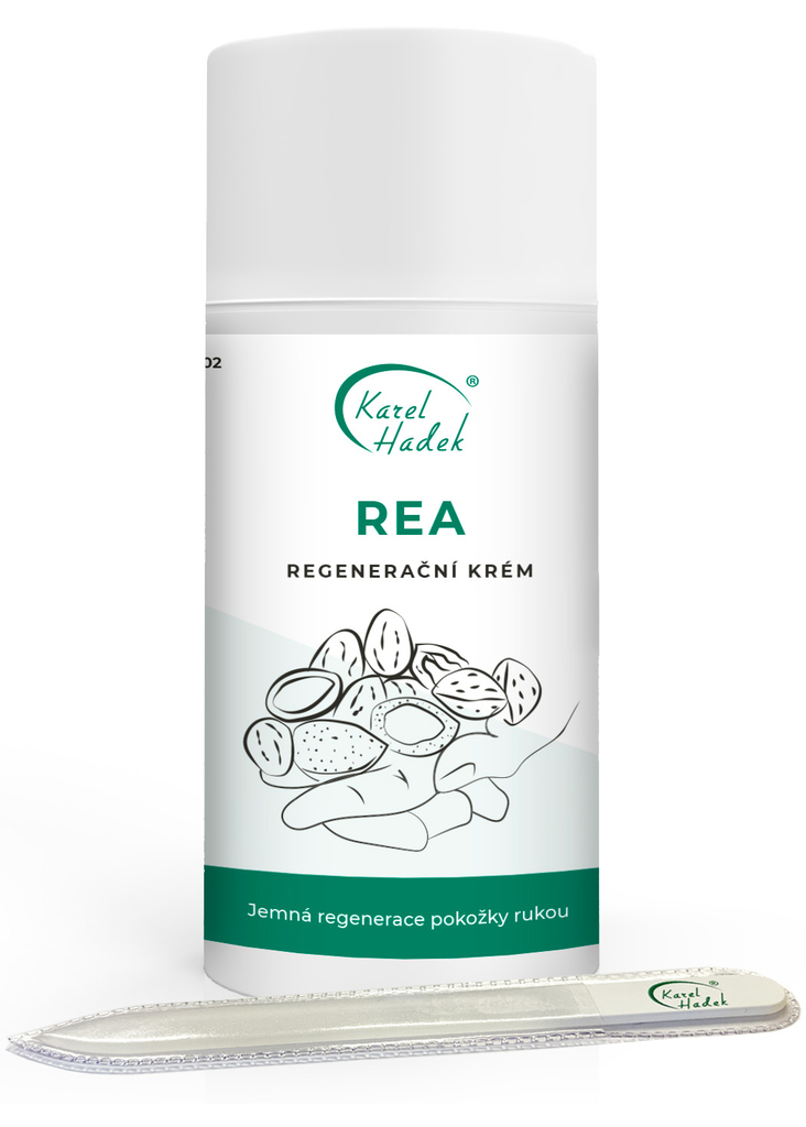 Krém na ruce REA - 100 ml