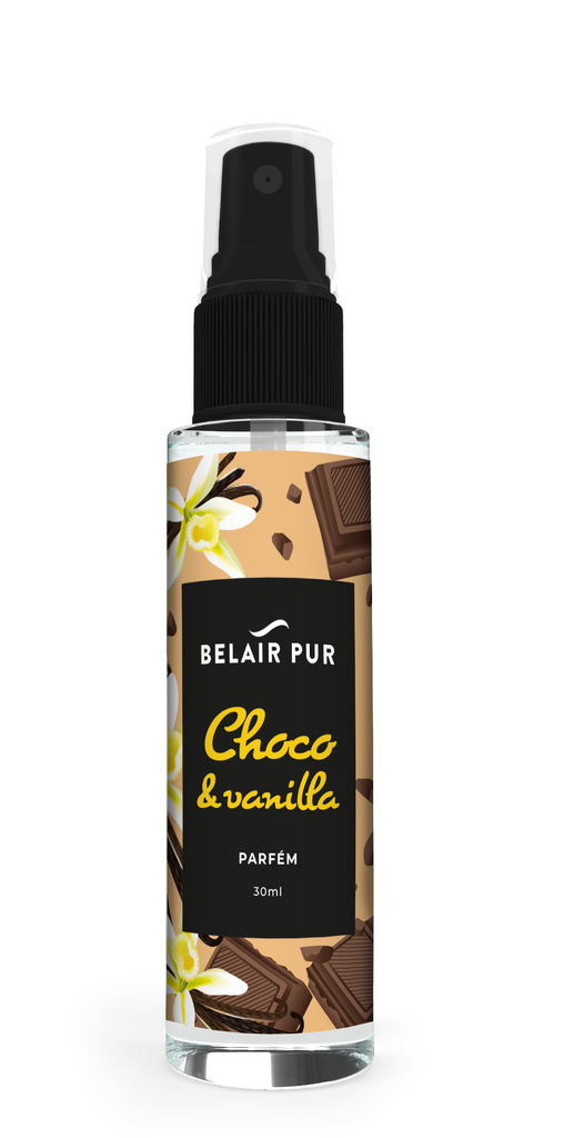 Parfém CHOCO & VANILLA - 30 ml
