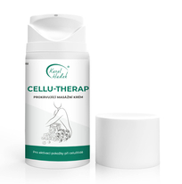 Masážní krém CELLU THERAP - 100 ml