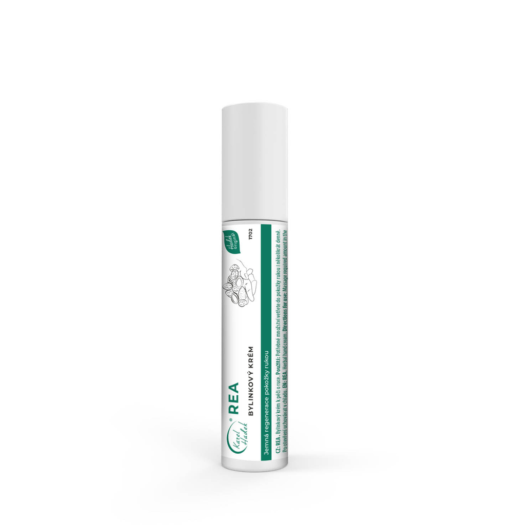 Krém na ruce REA - 10 ml