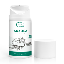 Aktivující krém ARADEA - 100 ml