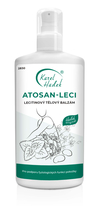 Tělové mléko ATOSAN-LECI - 200 ml