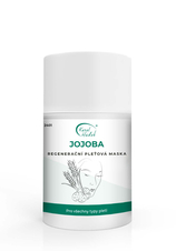 Hydratační pleťová maska JOJOBA - 50 ml