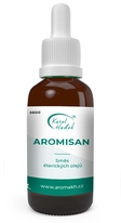 Směs esenciálních olejů AROMISAN - 100 ml