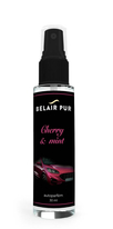 Autoparfém VIŠEŇ & MÁTA - 30 ml