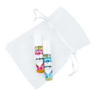Sada VALENTÝN + VALENTÝNKA esenciální parfémy 3 ml