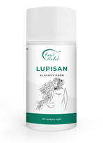 Vlasový krém LUPISAN při výskytu lupů - 100 ml