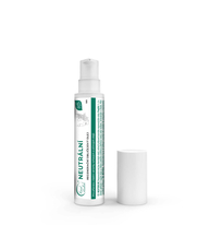 Regenerační obličejový olej NEUTRÁLNÍ BPJ - 10 ml