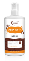 Zubní olej FAUNA DENTOL pro čištění zubů 200 ml