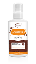 Masážní olej FAUNA LECITOL-N 100 ml