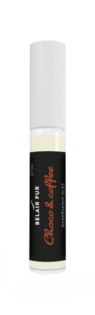 Parfém CHOCO & COFFEE - 3 ml