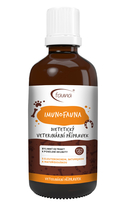 IMUNOFAUNA pro posílení obranyschopnosti 100 ml